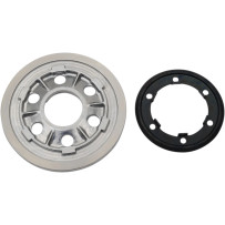 Clutch Pressure Plate — A-37912-98