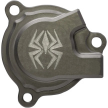 Manual Slave Cylinder Kit — Clutch, Billet aluminum