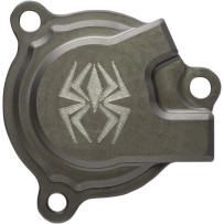 Manual Slave Cylinder Kit — Clutch, Billet aluminum