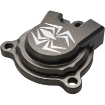 Manual Slave Cylinder Kit — REKLUSE, RMS-2415051, Clutch