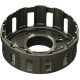 Cesta de embrague — RMS-4115005, acabado natural