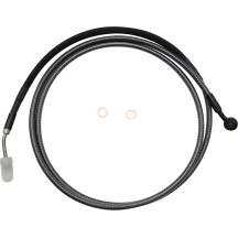 Hydraulic Clutch Line — KarbonFibr