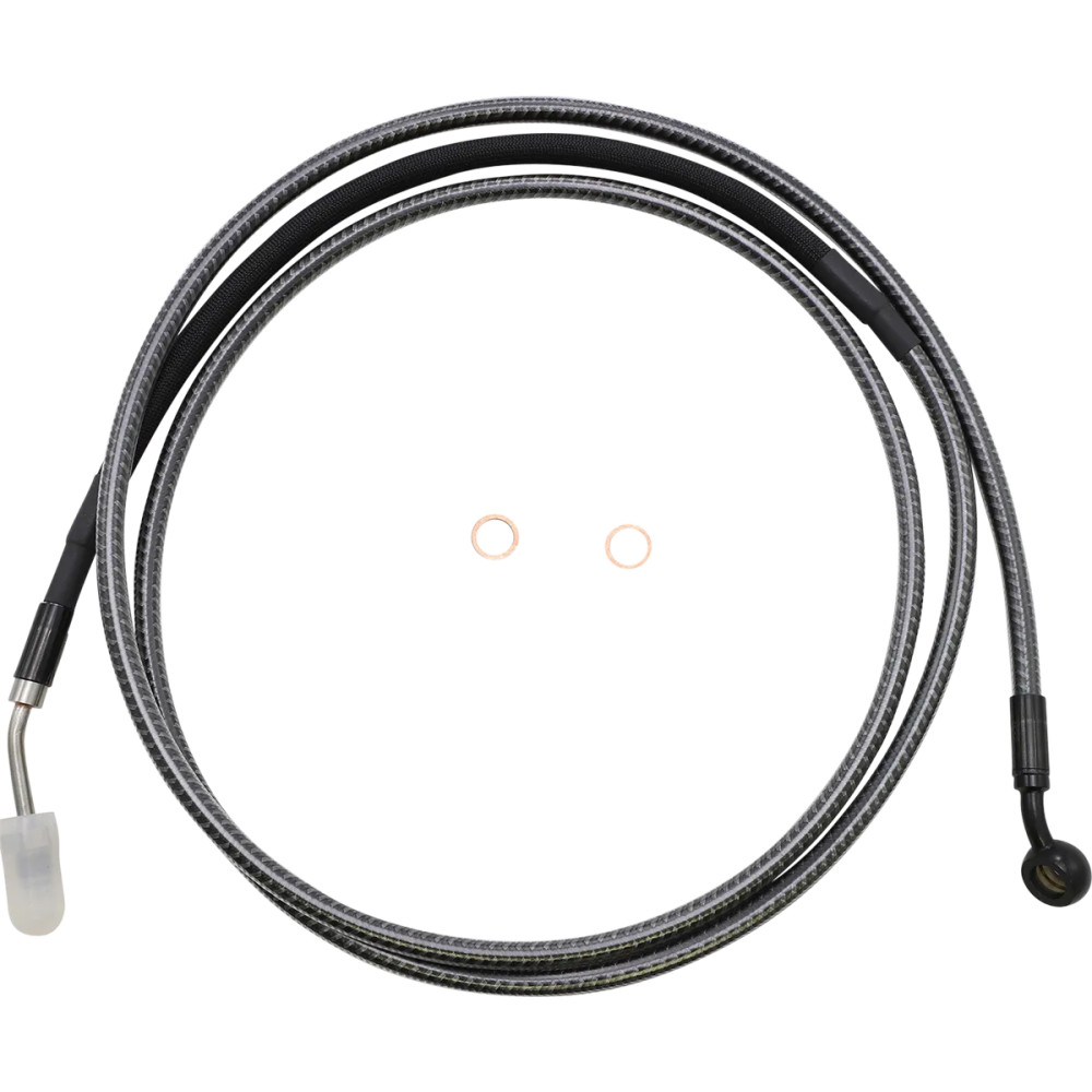 Hydraulic Clutch Line — KarbonFibr