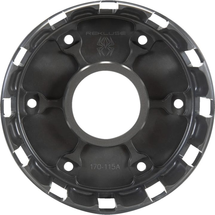 Cubo de embrague — Aluminio macizo, RMS-4115001