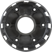 Clutch Basket — Billet Aluminum, RMS-4115001