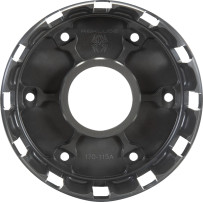 Clutch Basket — Billet Aluminum, RMS-4115001