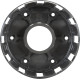 Cubo de embrague — Aluminio macizo, RMS-4115001