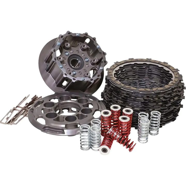 Embrague APEX — kit completo