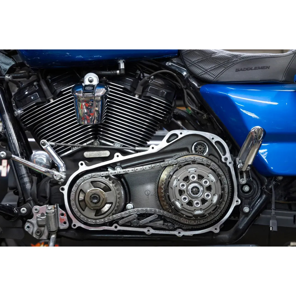 APEX Clutch — Complete kit