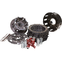 APEX Clutch & Basket — Apex kit