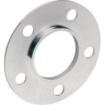 The Correct Rear Wheel Pulley Spacers/Adapter — For 1984–1989 wheels, 1.9 mm, Machined