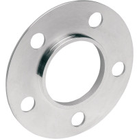 The Correct Rear Wheel Pulley Spacers/Adapter — For 1984–1989 wheels, 1.9 mm, Machined