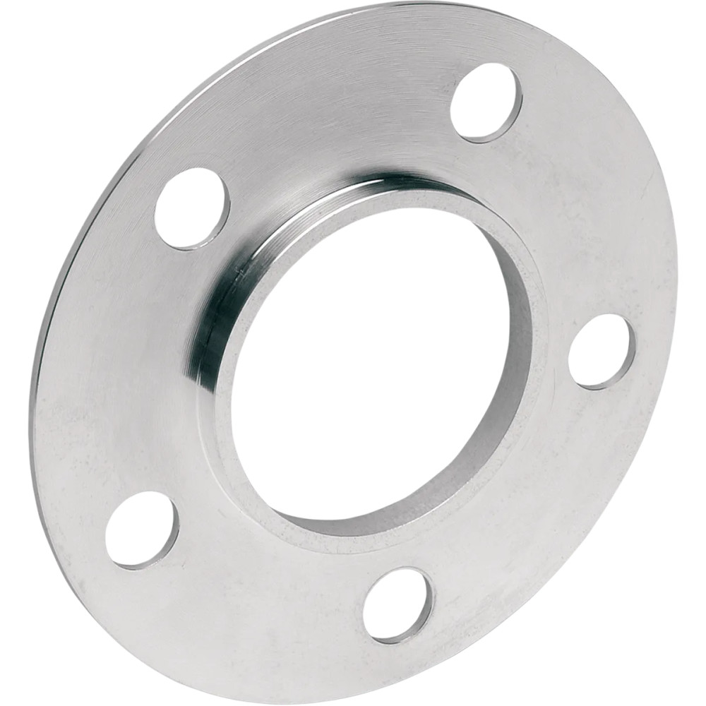 The Correct Rear Wheel Pulley Spacers/Adapter — For 1984–1989 wheels, 1.9 mm, Machined