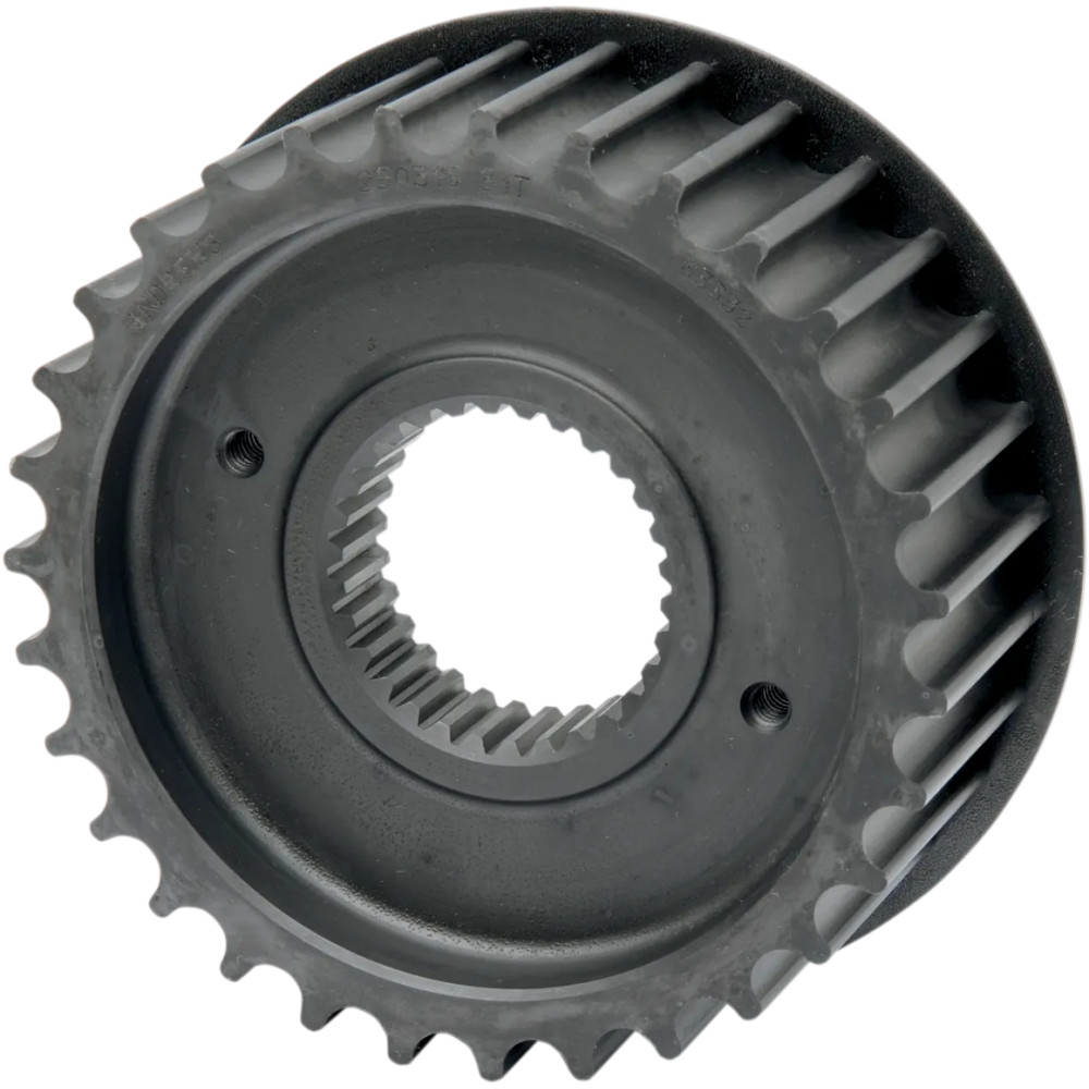 Belt Drive Transmission Pulley — 31 tooth