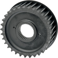 Belt Drive Transmission Pulley — 32 teeth