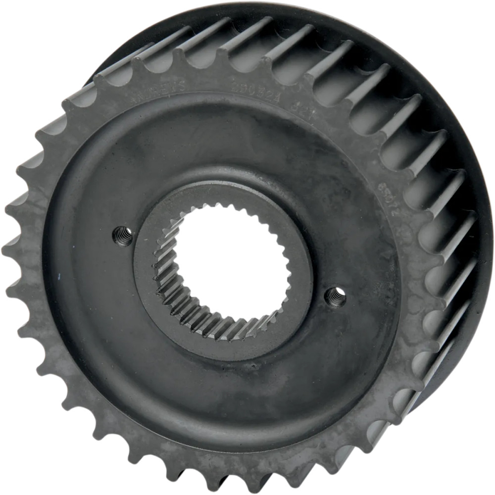 Belt Drive Transmission Pulley — 32 teeth