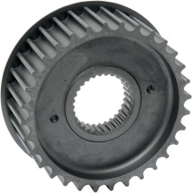 Belt Drive Transmission Pulley — 32-tooth