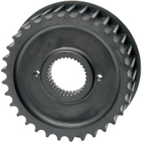 Belt Drive Transmission Pulley — 33-tooth