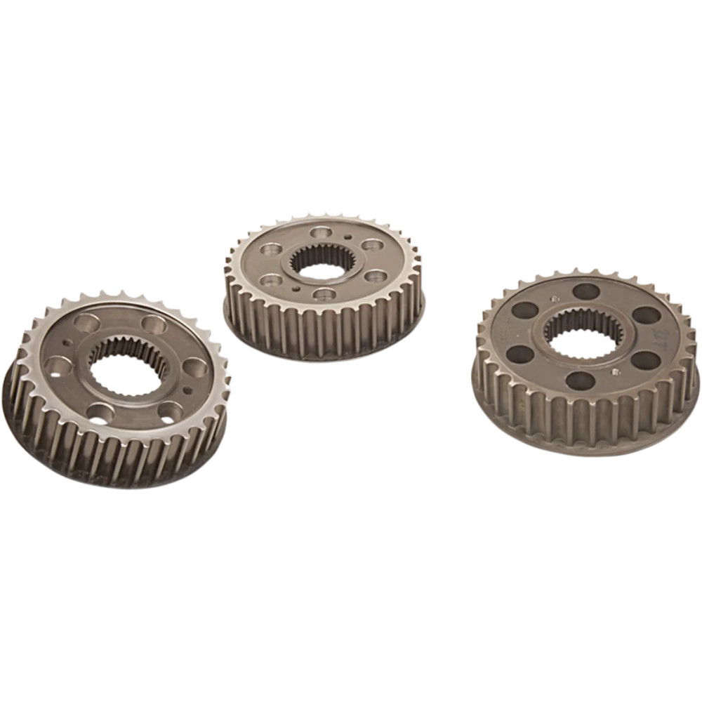 Belt Drive Transmission Pulley — 31-tooth