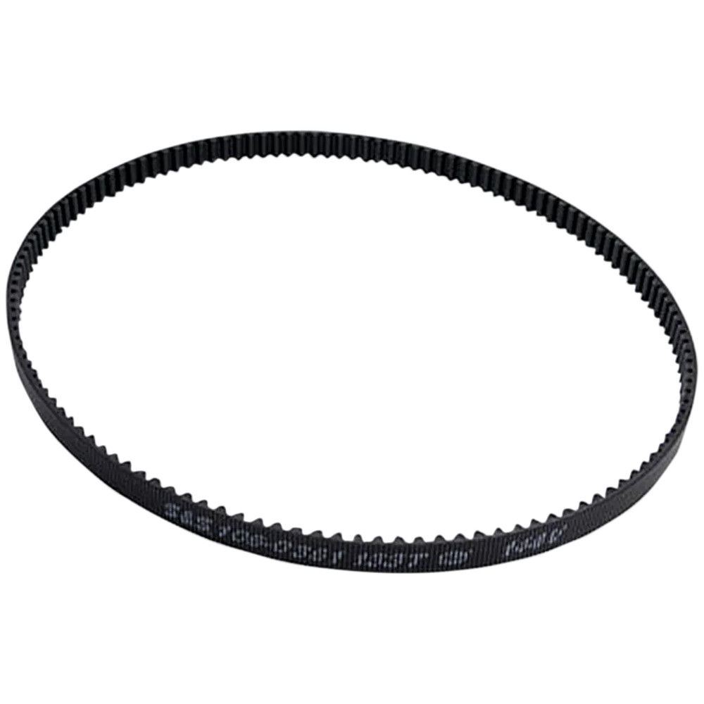High Strength Final Drive Belt — 28.6 mm (1-1/8"), 132 tooth, Rear Drive