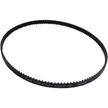 High Strength Final Drive Belt — Rear drive, 135 teeth, 28.6 mm (1-1/8")
