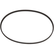 Rear Drive Belt — 132 teeth, 28.6 mm (1-1/8")