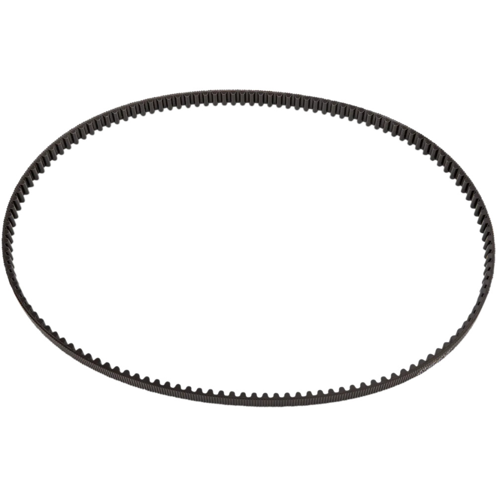 Rear Drive Belt — 132 teeth, 28.6 mm (1-1/8")