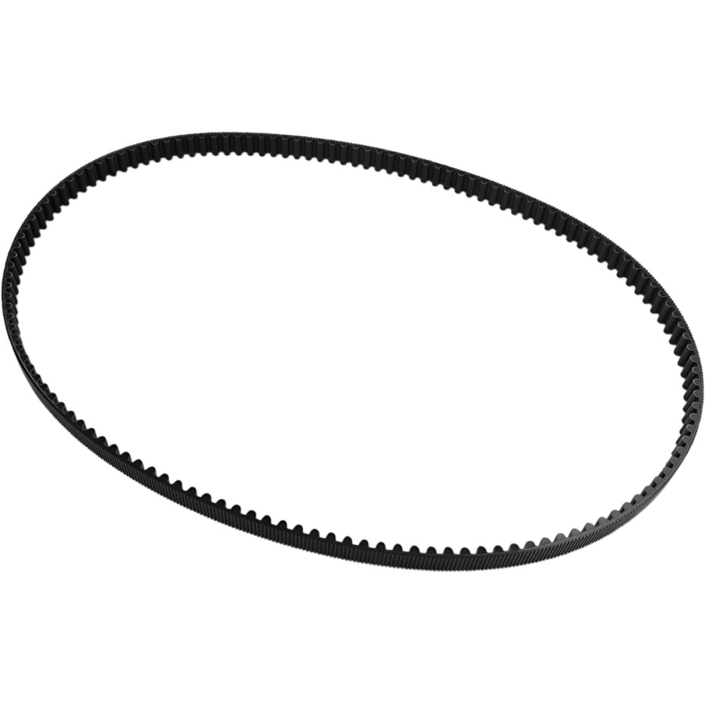 Rear Drive Belt — 28.6 mm (1-1/8"), 136 teeth, X7N Carbon