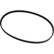 Rear Drive Belt — 28.6 mm (1-1/8"), 130 teeth