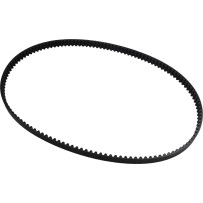 Rear Drive Belt — 28.6 mm (1-1/8"), 130 teeth