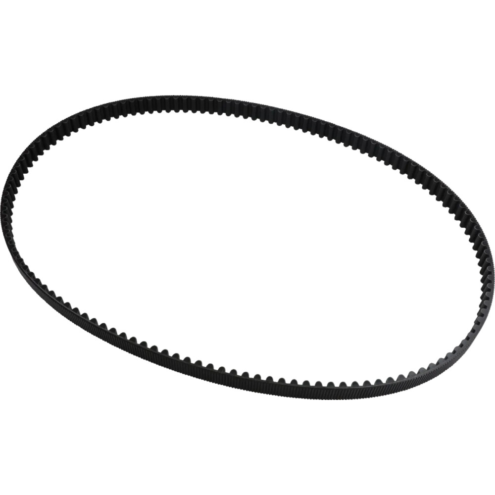 Rear Drive Belt — 28.6 mm (1-1/8"), 130 teeth