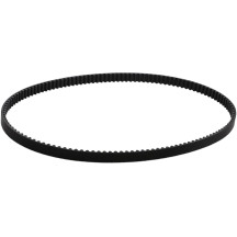 Correa de transmisión trasera — 133 dientes, 28,6 mm (1-1/8")