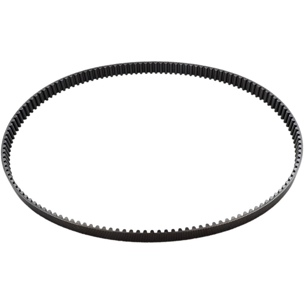 Rear Drive Belt — X7N Carbon, 139 teeth, 38.1 mm (1-1/2")