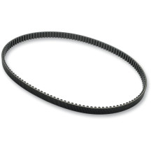 Correa de transmisión trasera — 125 dientes, 28.6 mm (1-1/8")