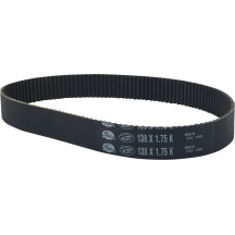 Primo Drive Belt — 44.5 mm, 138T, Primary