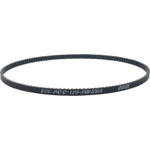 Rear Drive Belt — 1 in (25.4 mm), 139 teeth