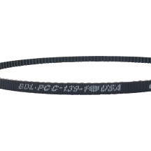Rear Drive Belt — 1 in (25.4 mm), 139 teeth