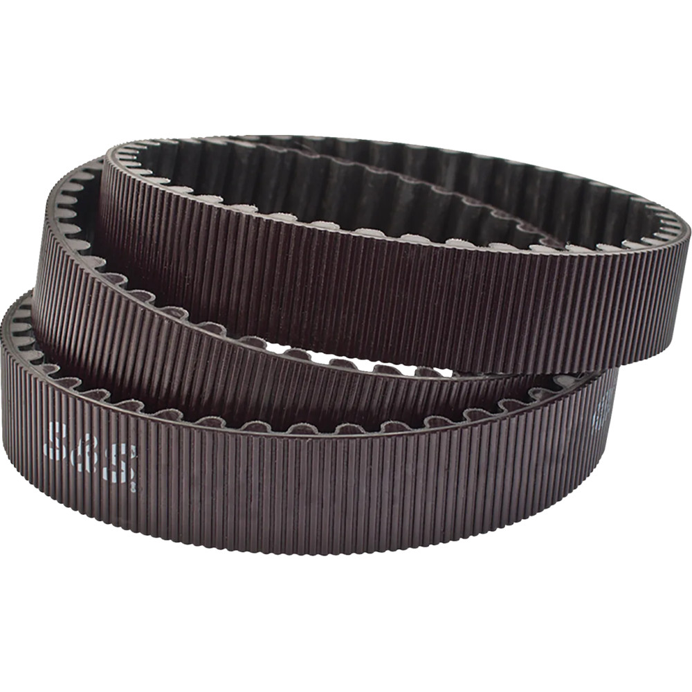 Drive Belt — 131T, X7N Carbon, S&S CYCLE 560-0390