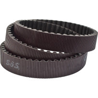 Drive Belt — 133 teeth, 25.4 mm (1")