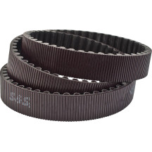 Drive Belt — 25.4 mm (1"), 136 teeth, X7N Carbon