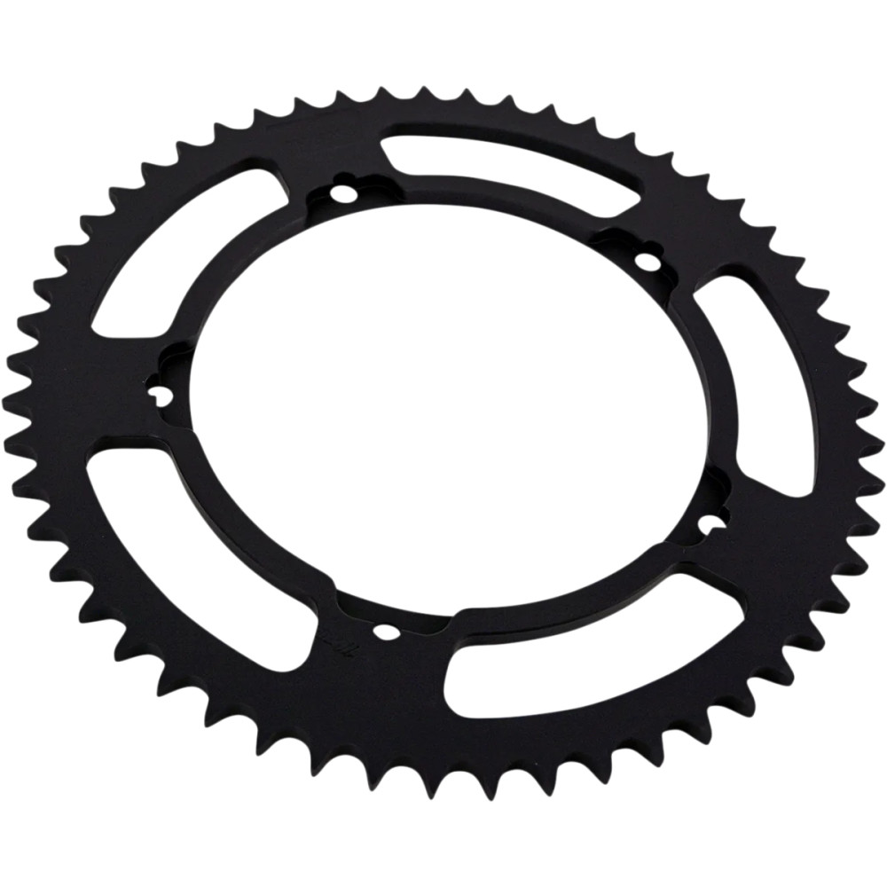 Replacement Rear Sprocket — 54T, Black anodized