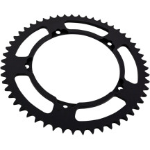 Replacement Rear Sprocket — 51 tooth, black anodized