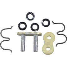 530 ZRT Connecting Link — Gold