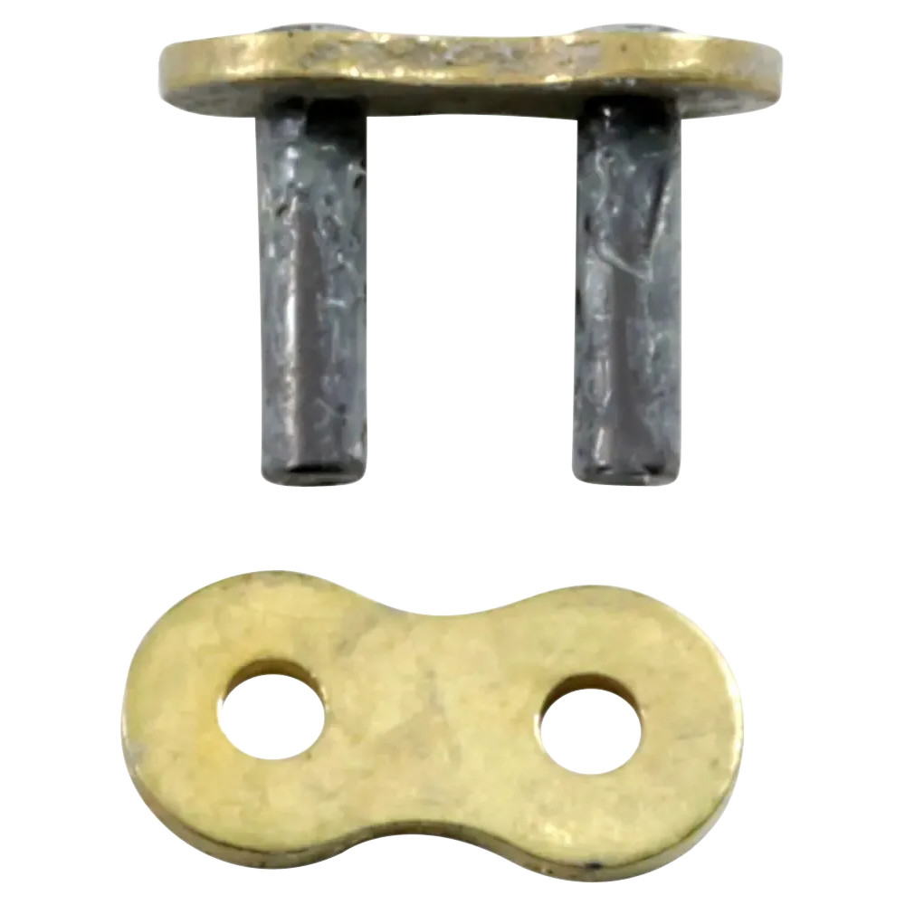 530 DR Connecting Link — Gold