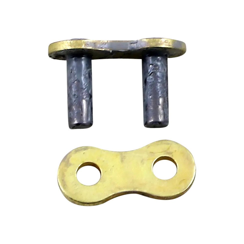 520 DR Connecting Link — Gold