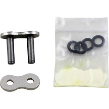 530 Z3 Master Link — 1 each, Nickel