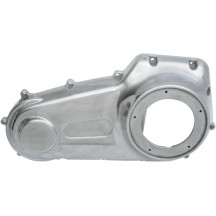 Outer Primary Cover — Chrome