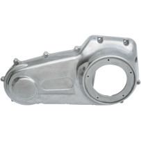 Outer Primary Cover — Chrome