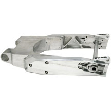 Swing Arm — 25 mm axle, machined finish