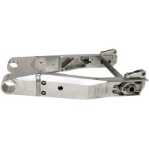 Swing Arm — 25 mm axle, machined finish